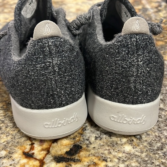 Womens all birds size 8 - Picture 3 of 8